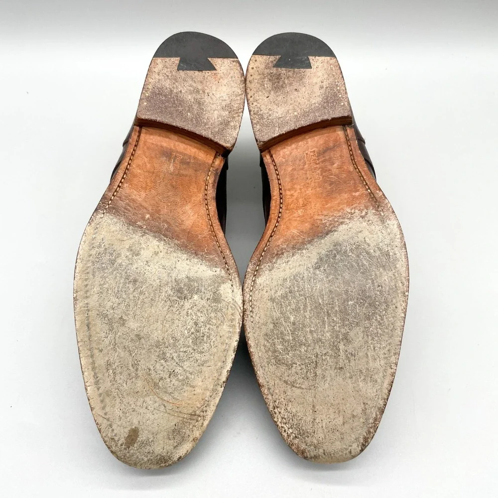 Peal & Co for Brooks Brothers old money